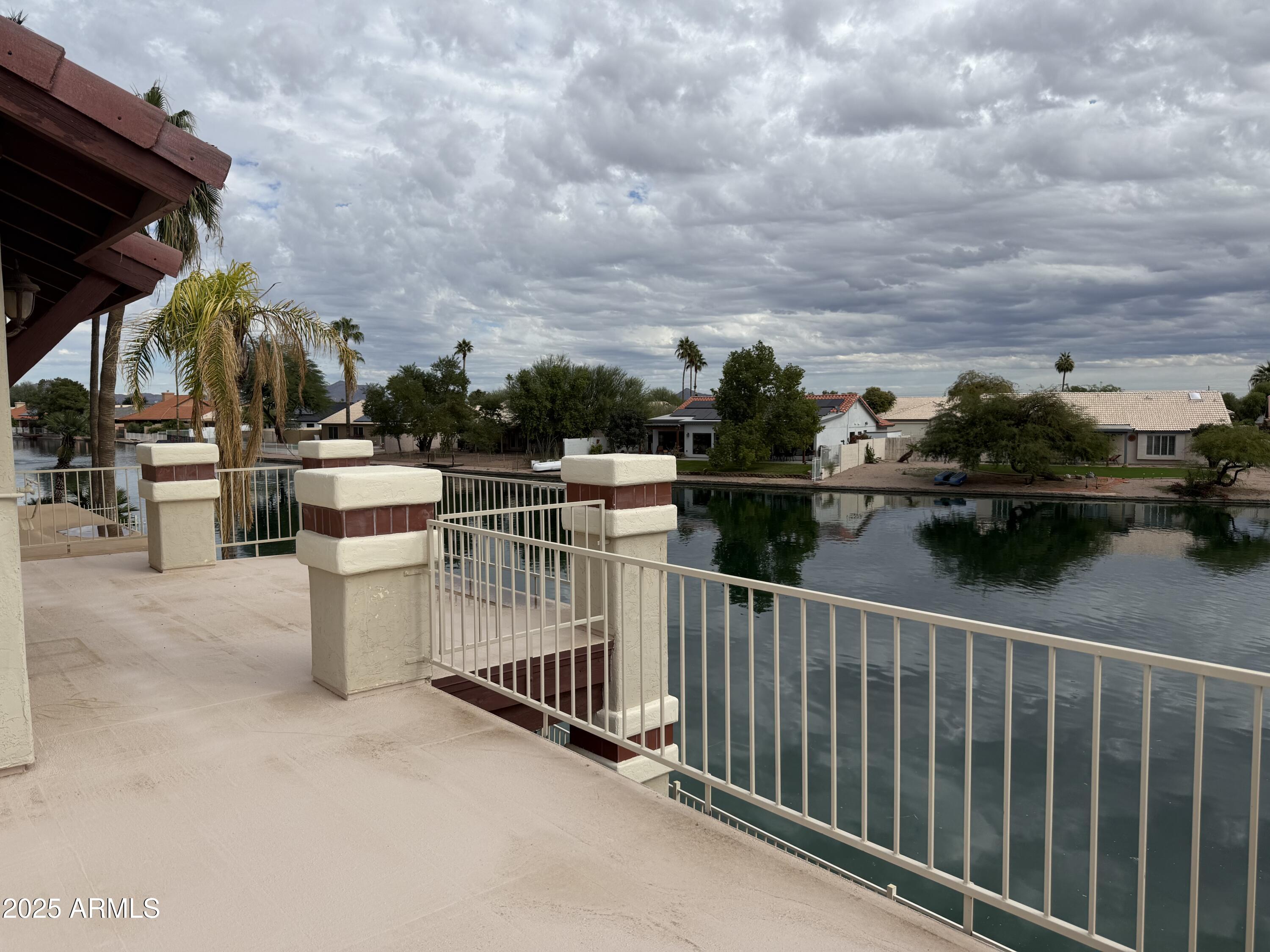 Casa Grande Lakes - Residential
