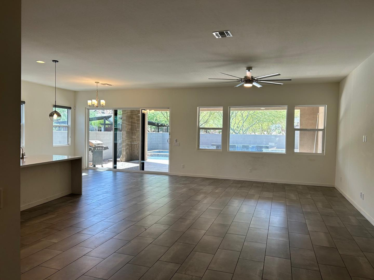 1141 E La Mirada Drive