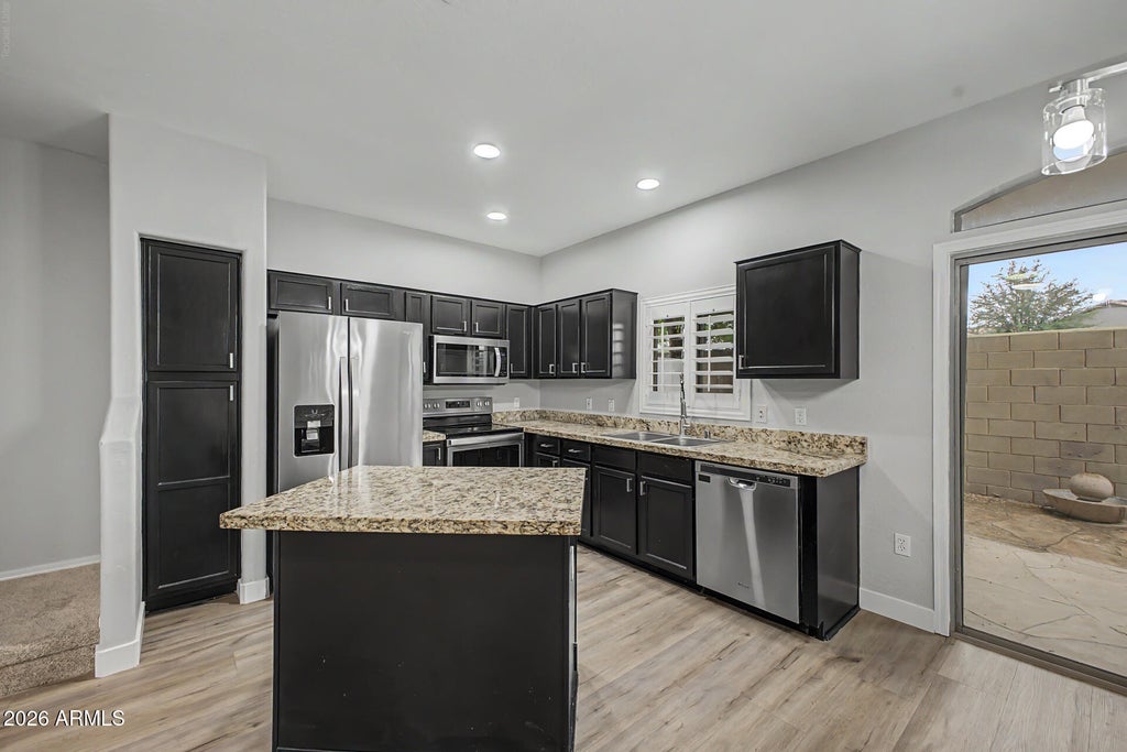 Photo of 2024 S Baldwin #4, Mesa, AZ 85209 (MLS # 7086574)