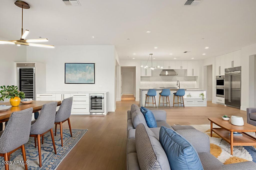 Photo of 18720 N 101st Street #2006, Scottsdale, AZ 85255 (MLS # 6718632)