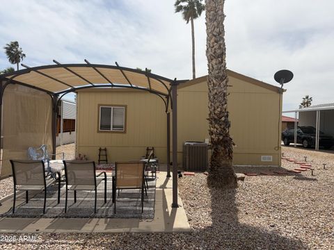 Photo of 11596 W Sierra Dawn Boulevard #78, Surprise, AZ 85378 (MLS # 7013835)