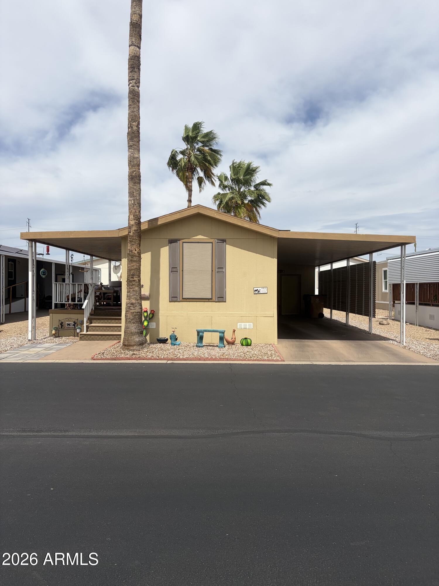 11596 W SIERRA DAWN Boulevard 78