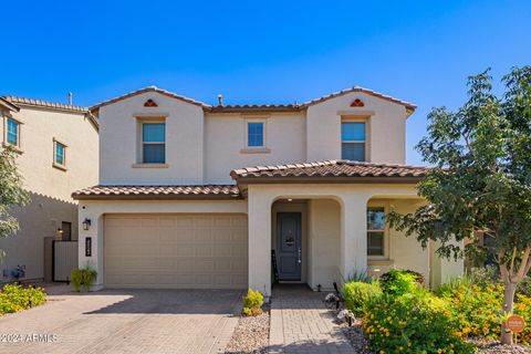 A home in Avondale