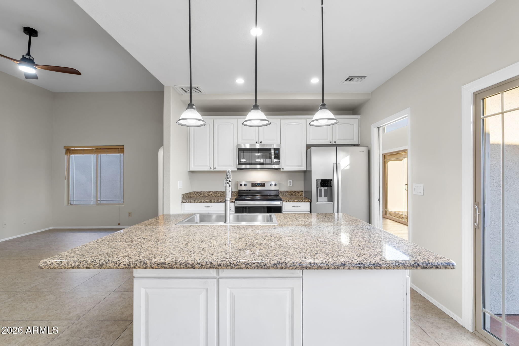 8841 E MEADOW HILL Drive