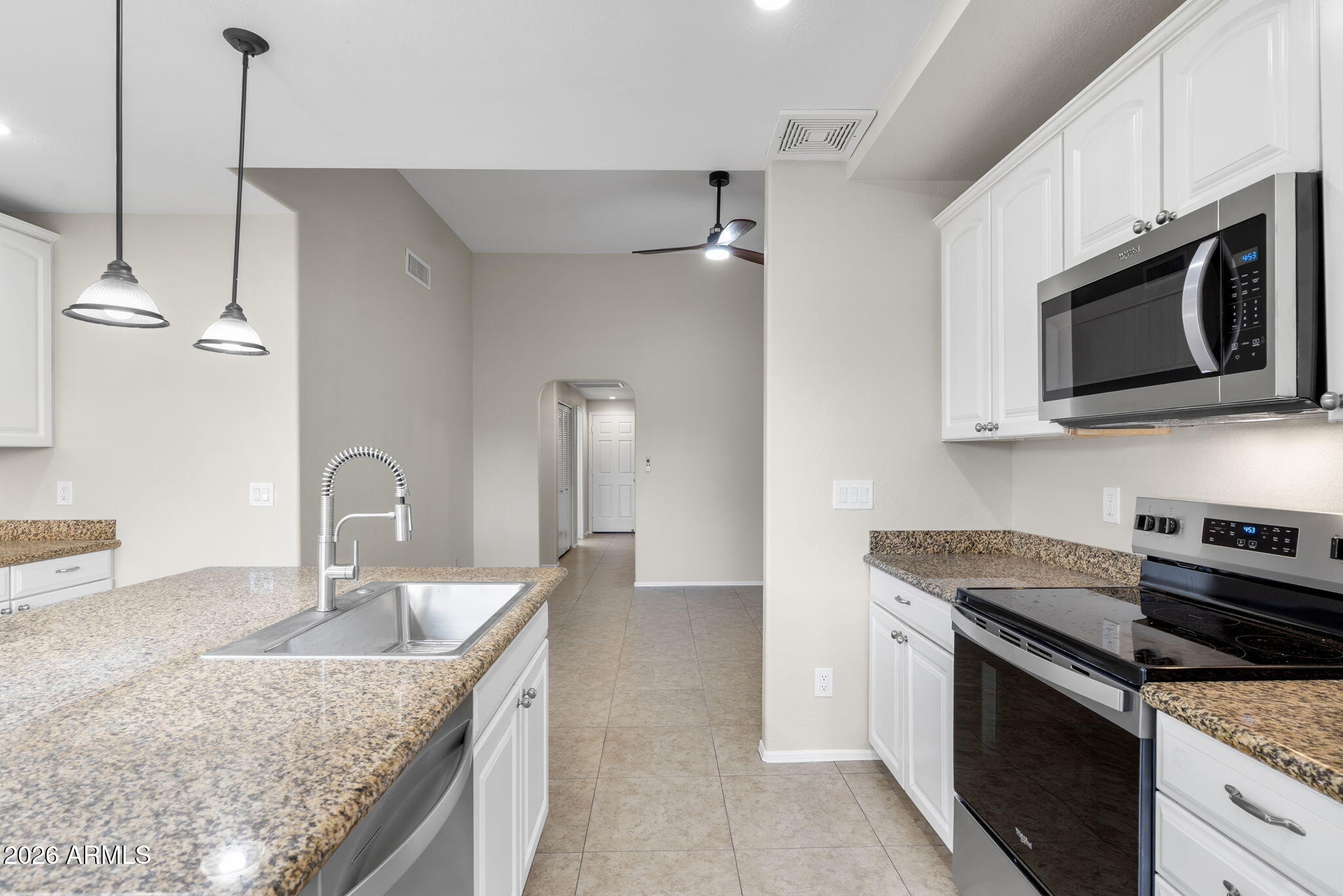 8841 E MEADOW HILL Drive