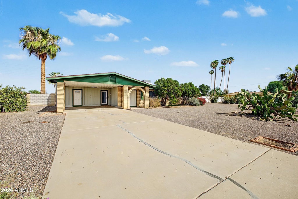 Photo of 19044 W Lynwood Street, Buckeye, AZ 85396 (MLS # 7093532)
