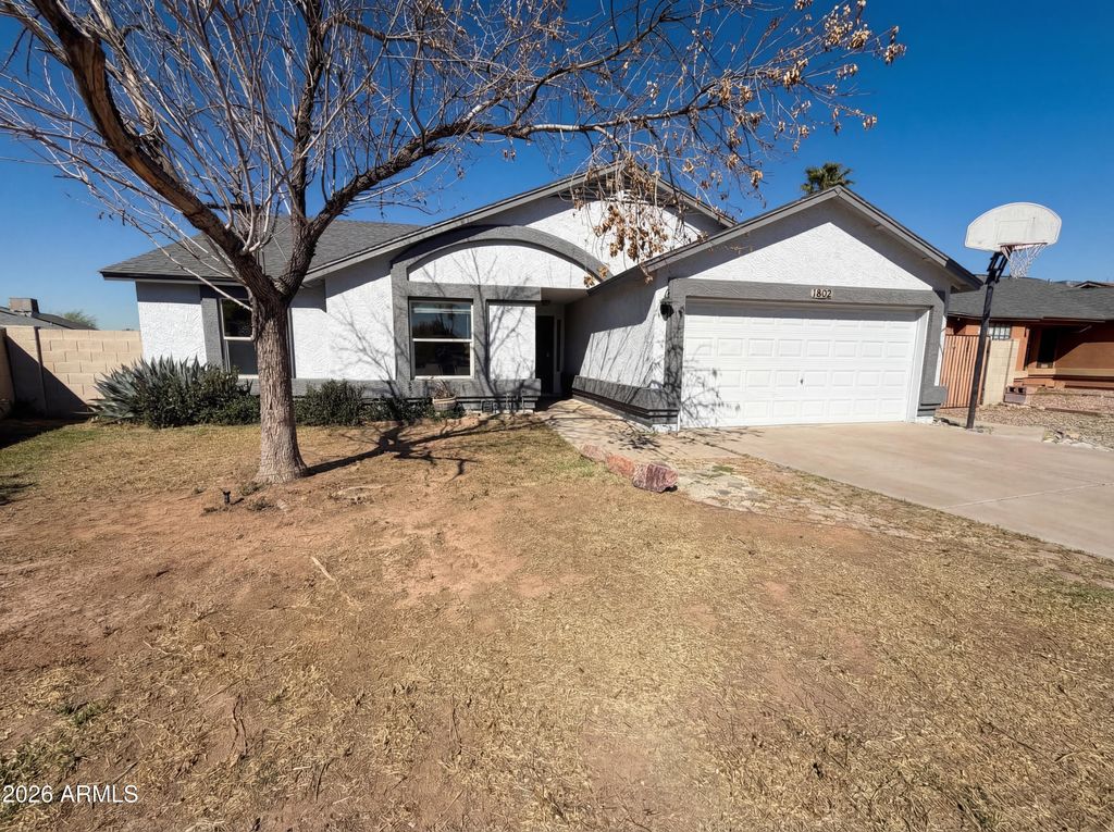 Photo of 1802 N 89th Avenue, Phoenix, AZ 85037 (MLS # 6999158)