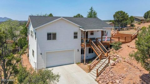 102 N Lookout Point Payson AZ 85541