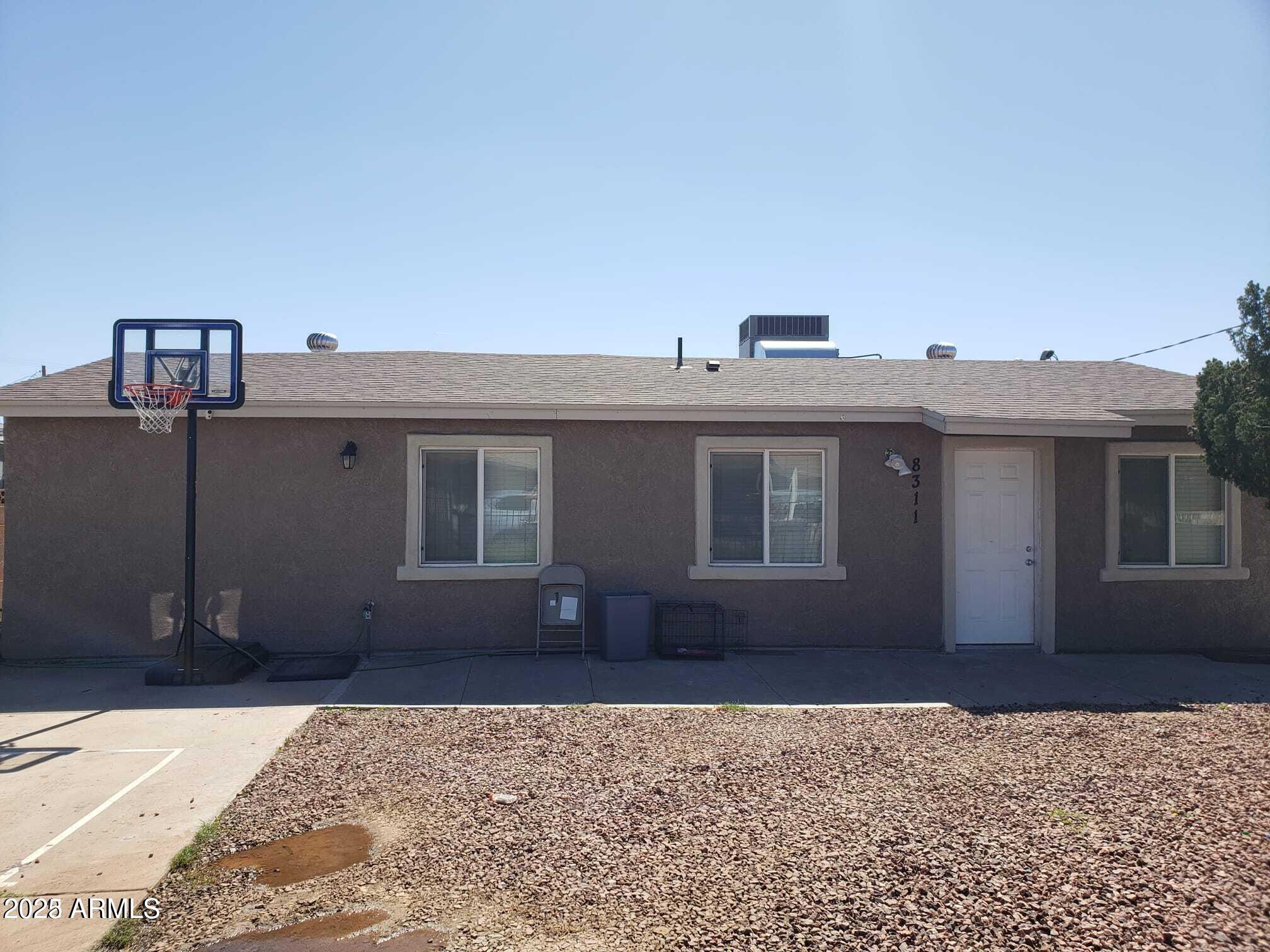 8311 W EDWARDS Street