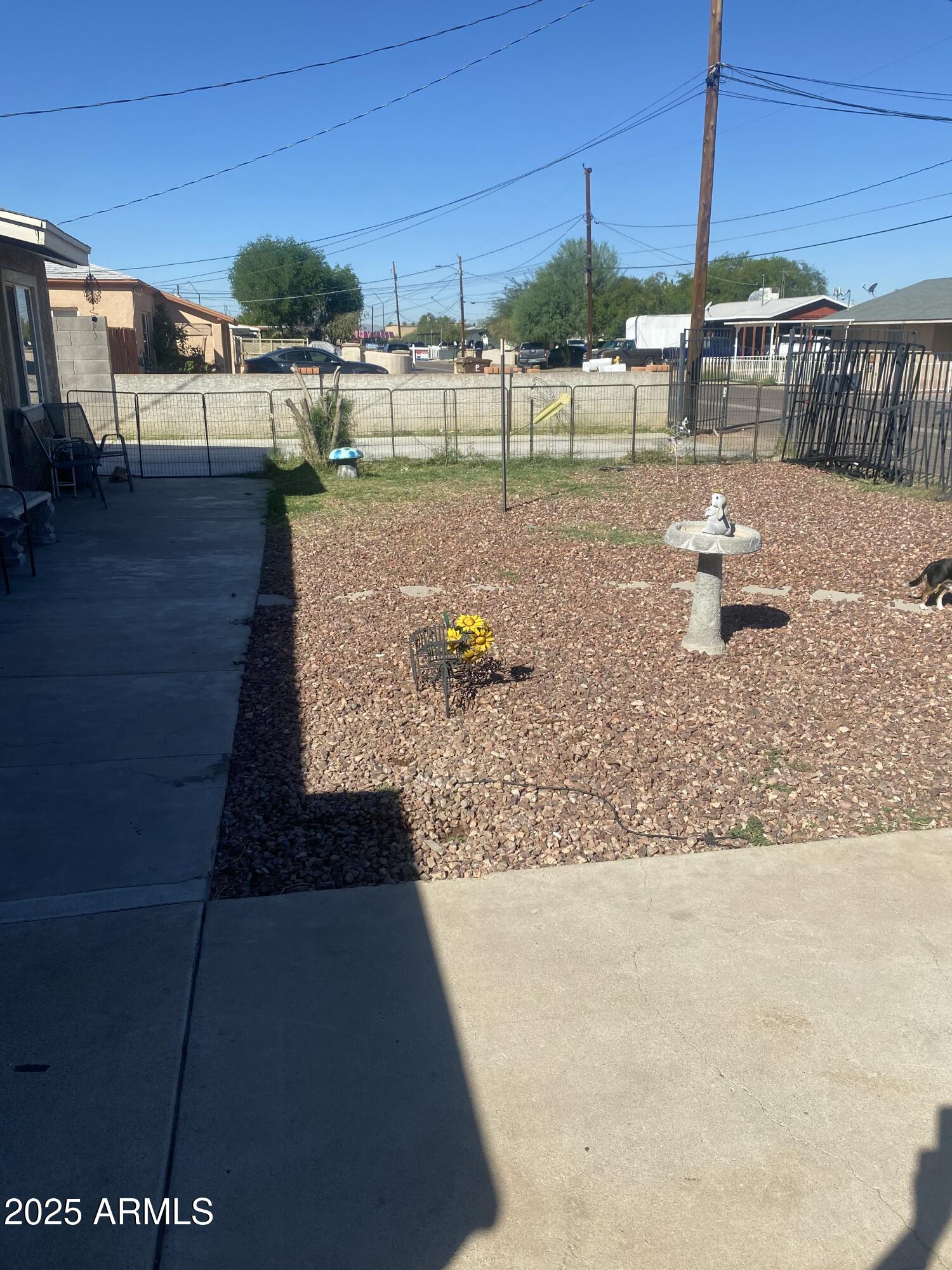 8311 W EDWARDS Street