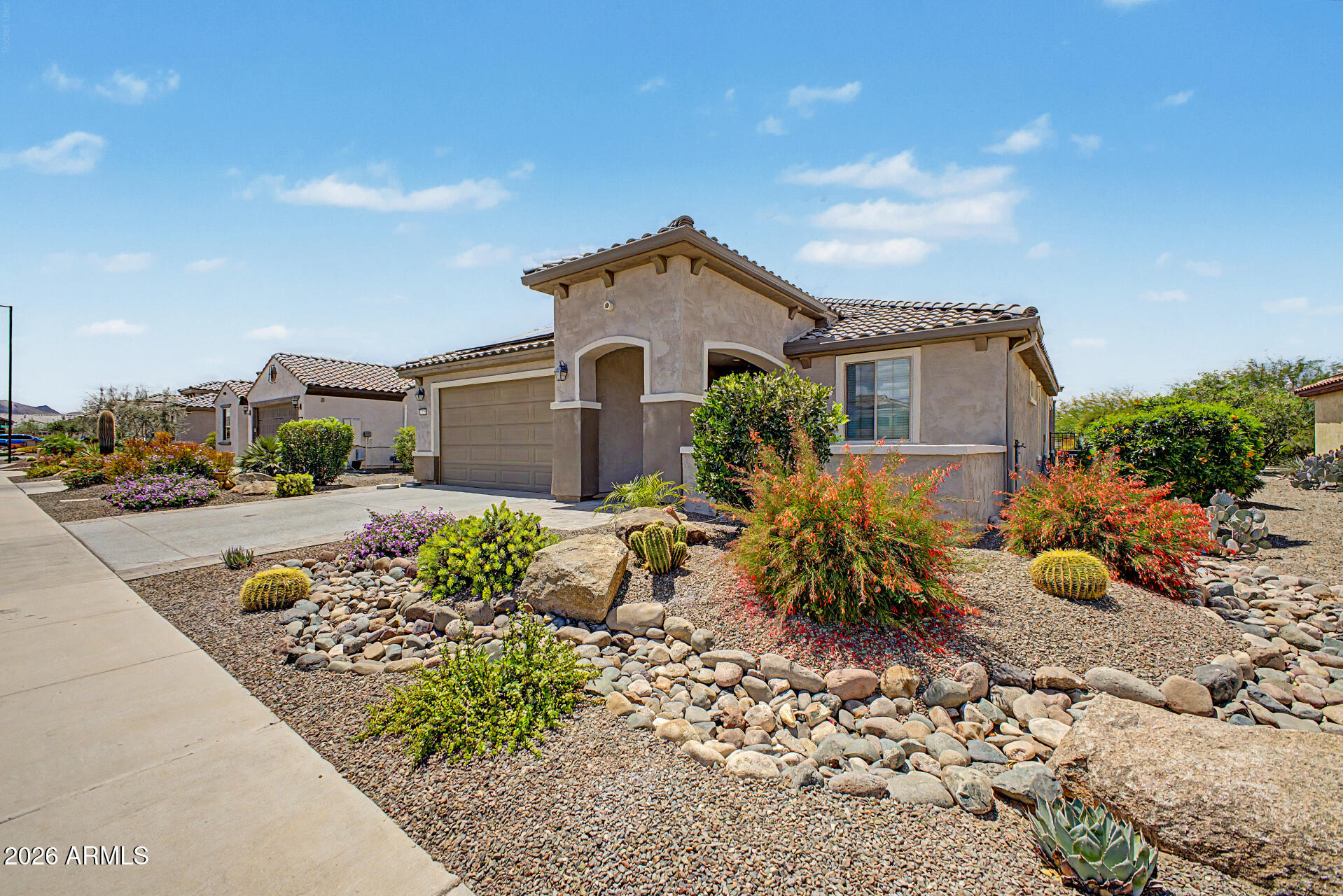 21628 N 268TH Drive