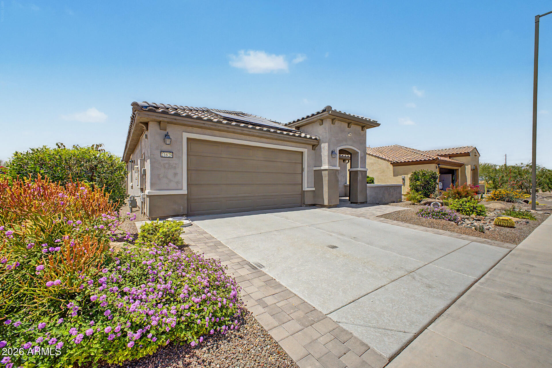 21628 N 268TH Drive