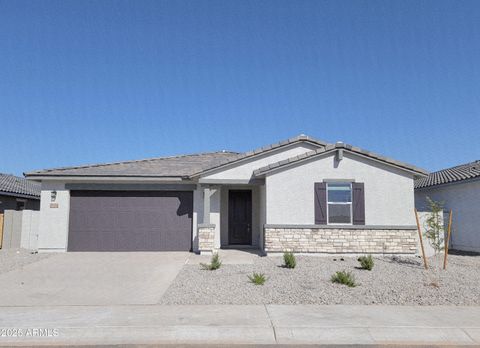 37272 W PARADOR Lane Maricopa AZ 85138