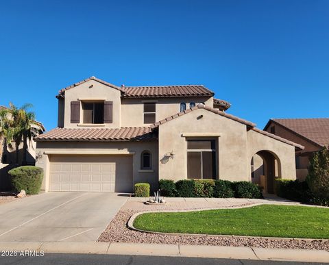 Property photo of 3334 E Grand Canyon Drive, Chandler, AZ 85249