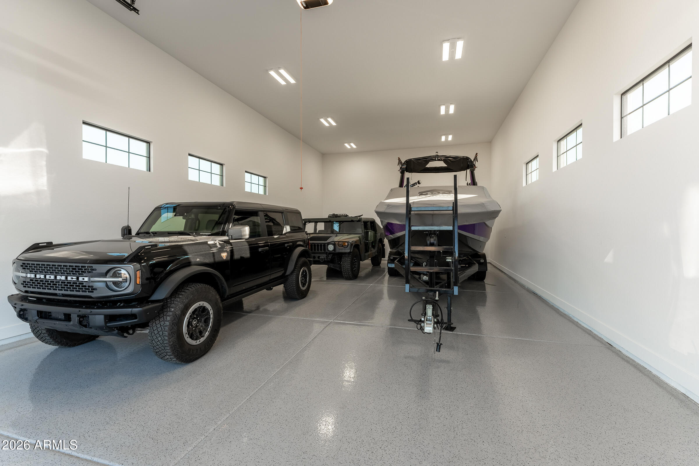 532 E Tanglewood Trail