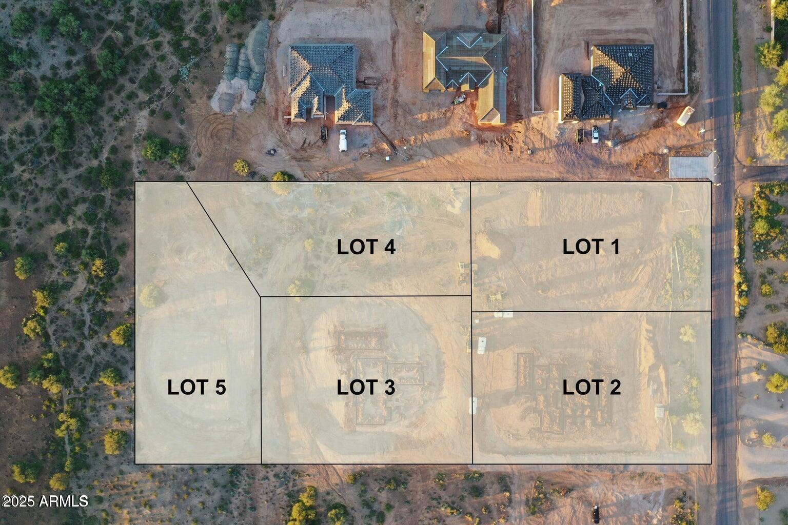 532 E Tanglewood Trail