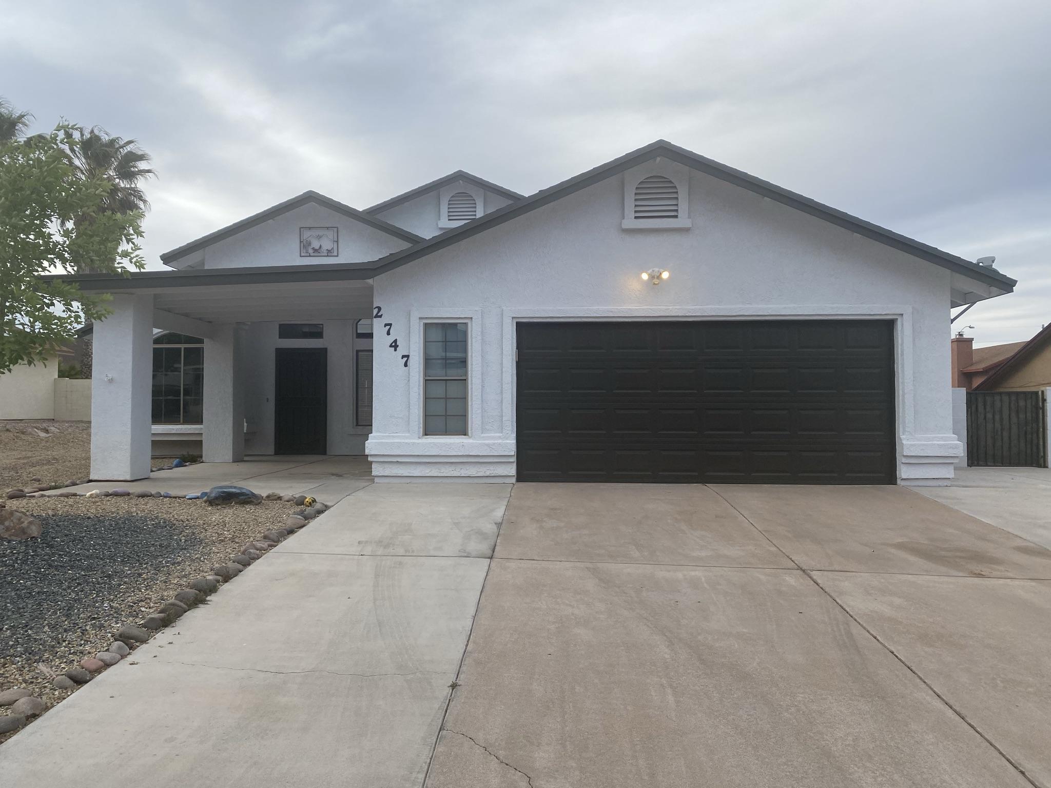 SHADOW RIDGE - Residential