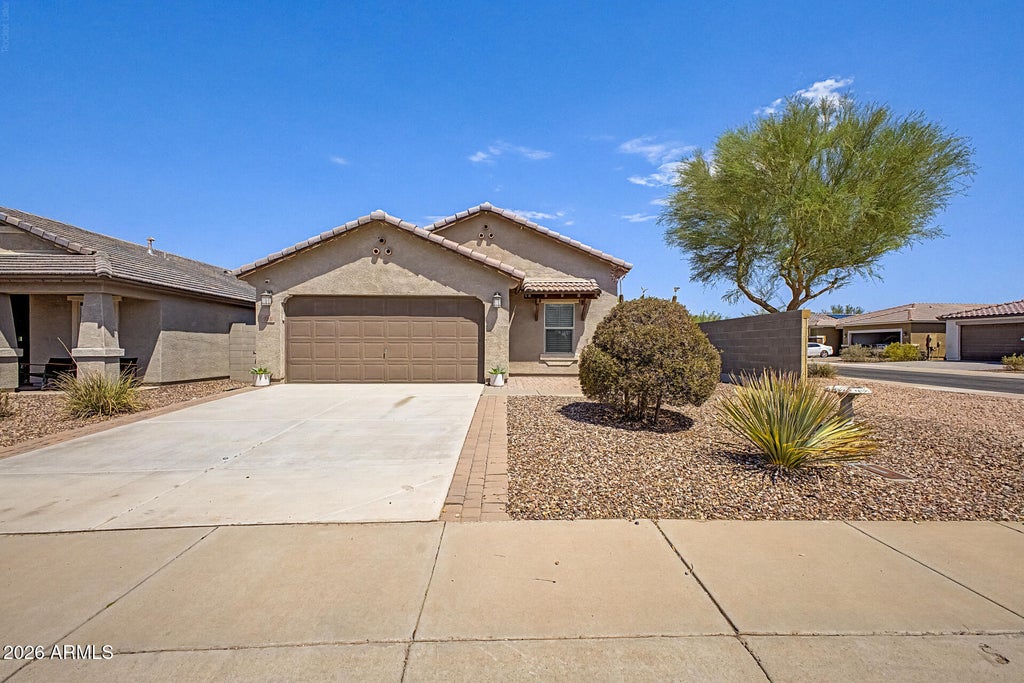 Photo of 726 W Jardin Drive, Casa Grande, AZ 85122 (MLS # 7071786)