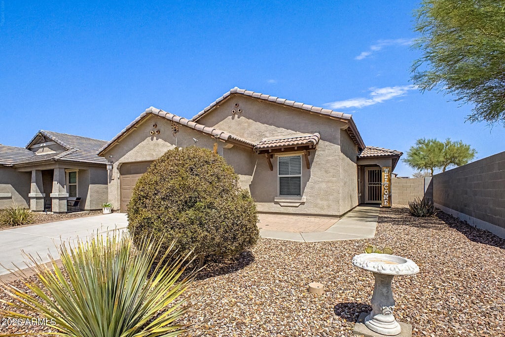 Photo of 726 W Jardin Drive, Casa Grande, AZ 85122 (MLS # 7071786)