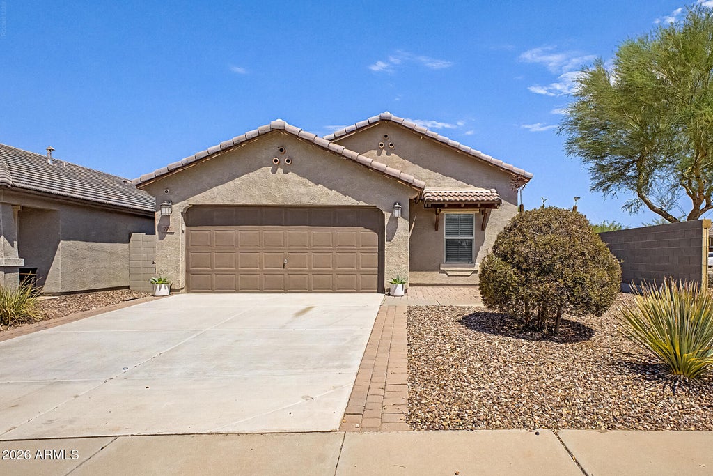 Photo of 726 W Jardin Drive, Casa Grande, AZ 85122 (MLS # 7071786)