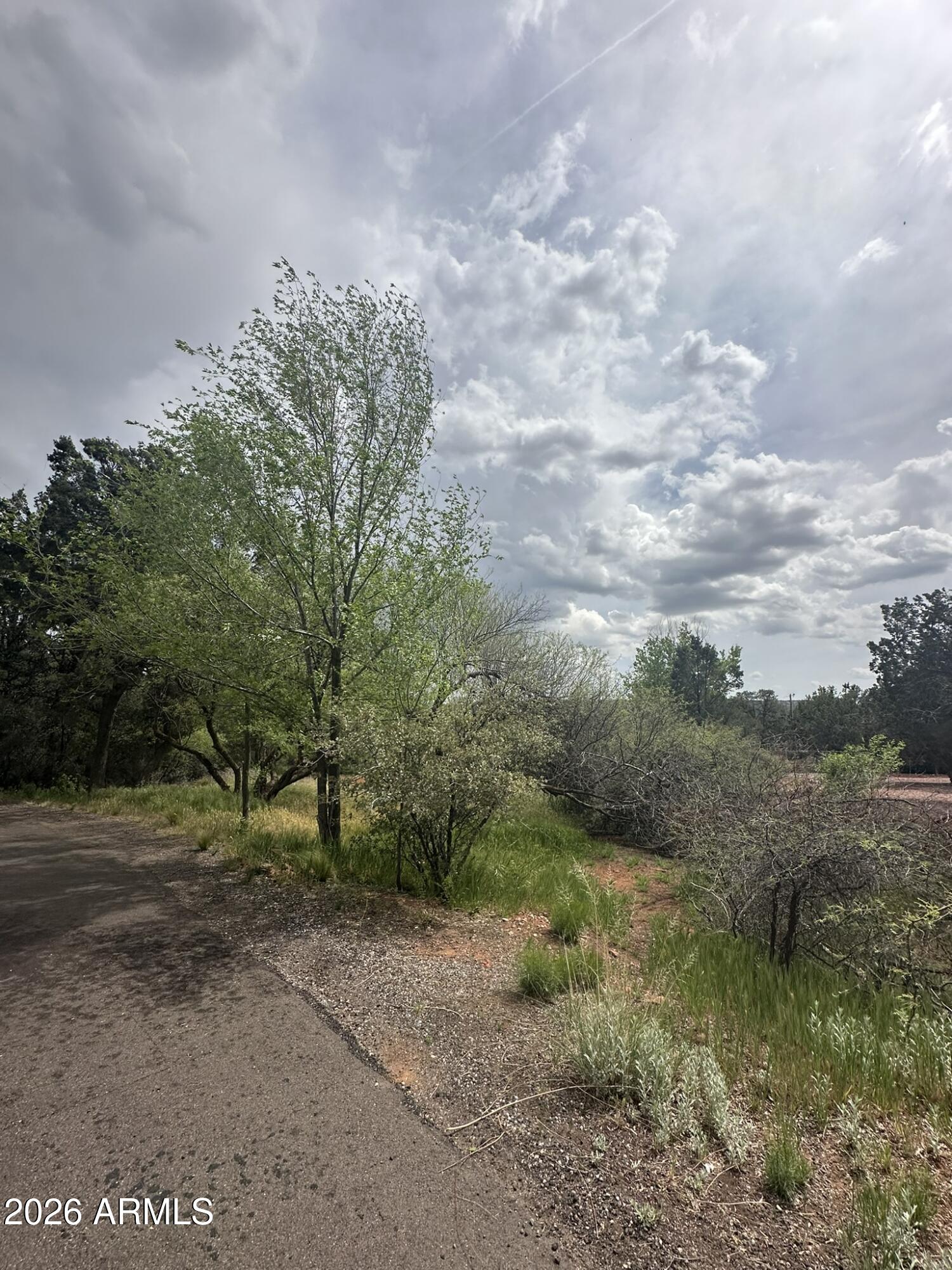 CEDAR RIDGE - Land