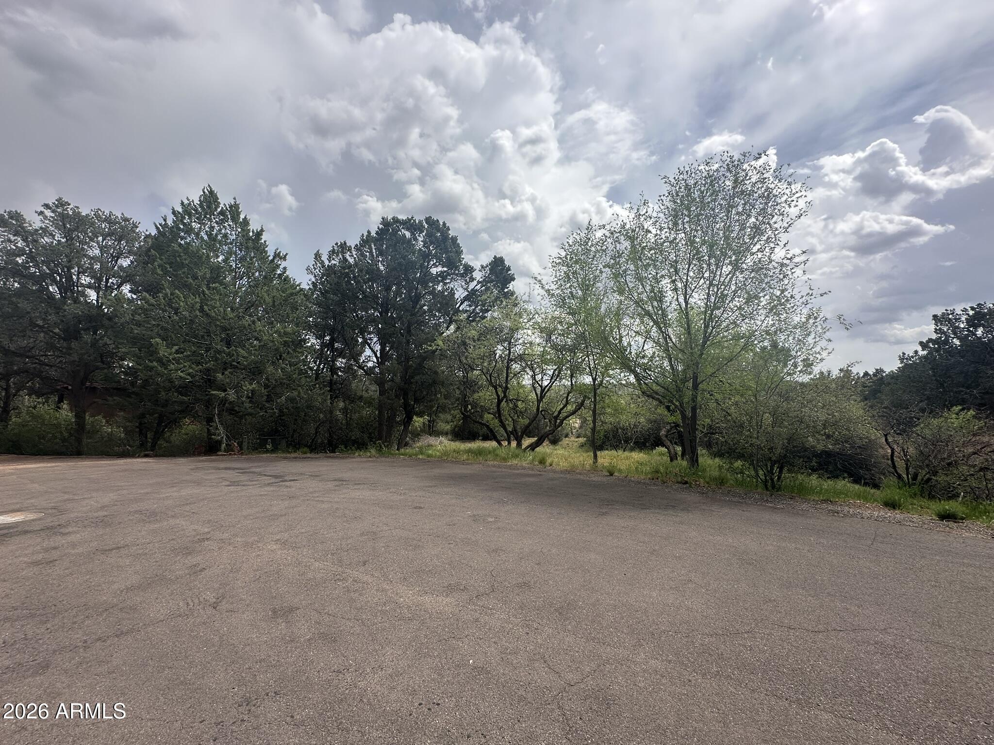 CEDAR RIDGE - Land