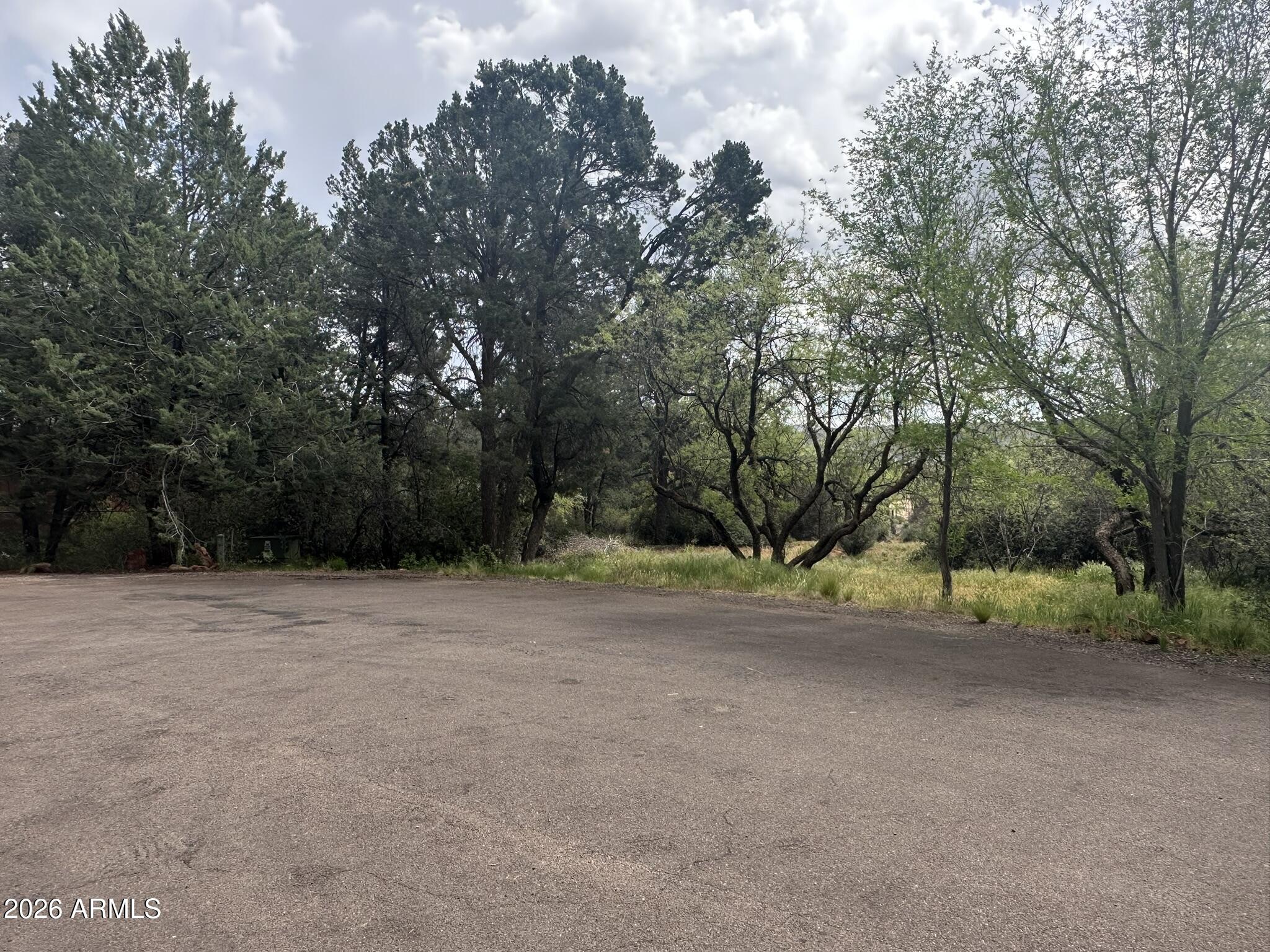 CEDAR RIDGE - Land