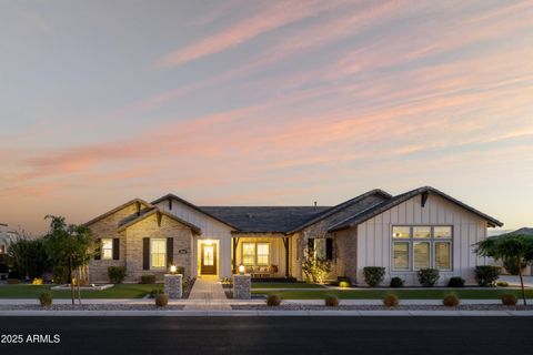 19901 E Country Meadows Drive Queen Creek AZ 85142