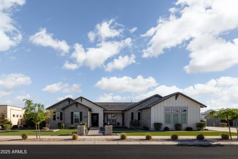 19901 E Country Meadows Drive Queen Creek AZ 85142