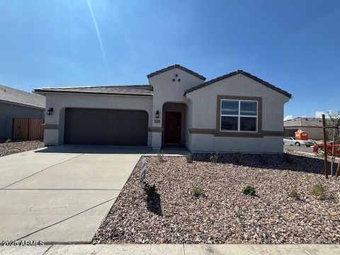 1574 N Comiskey Drive Florence AZ 85132
