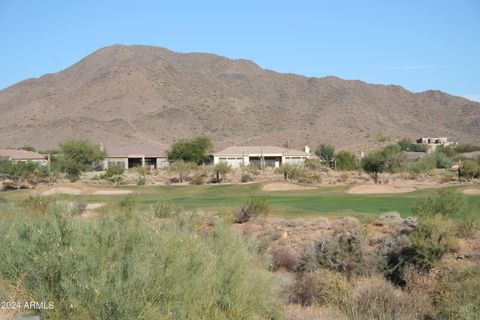 A home in Anthem