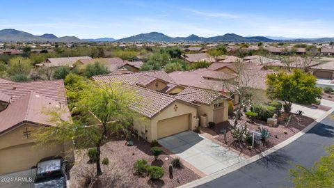 A home in Anthem