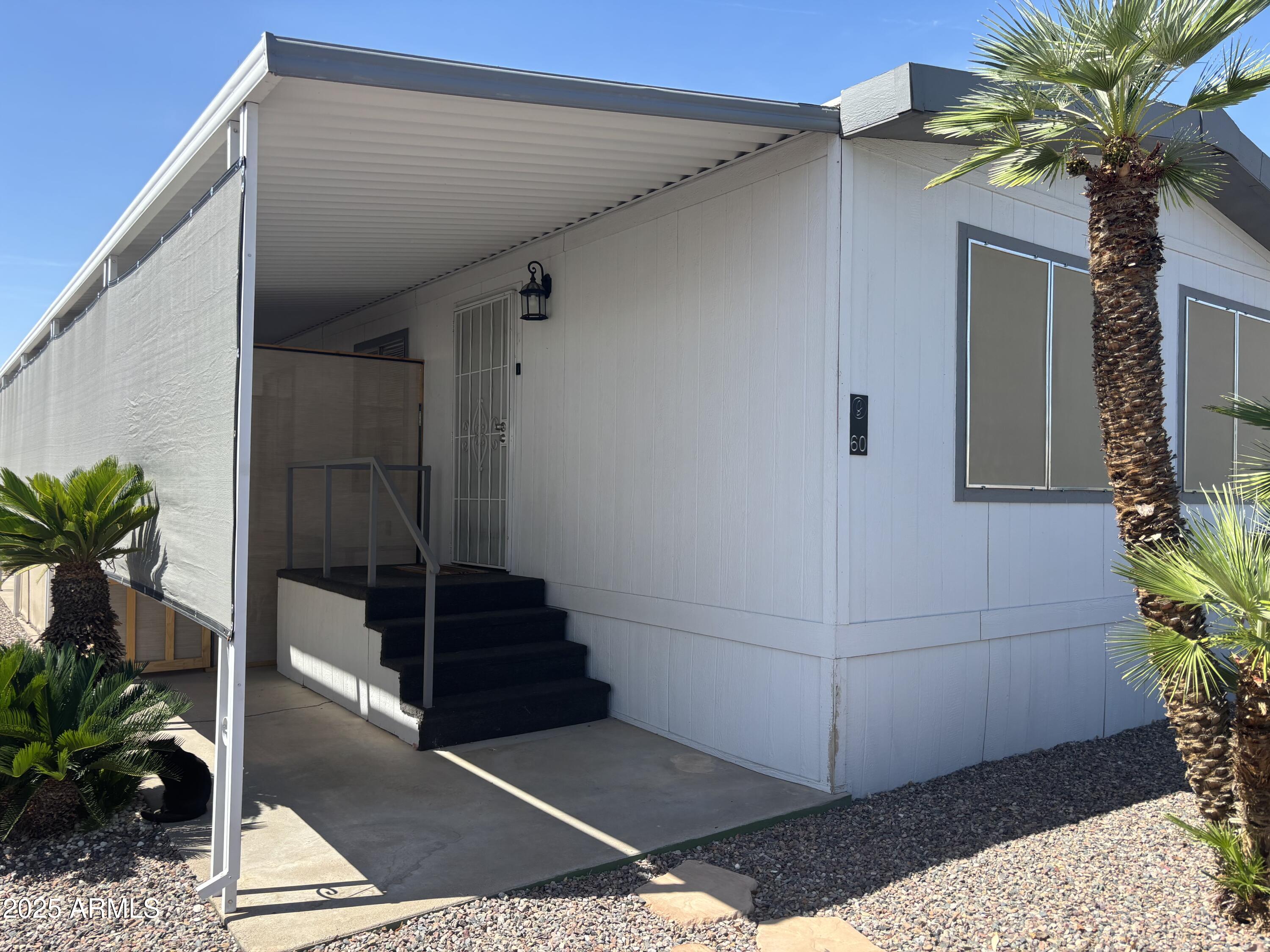2727 E University Drive 60