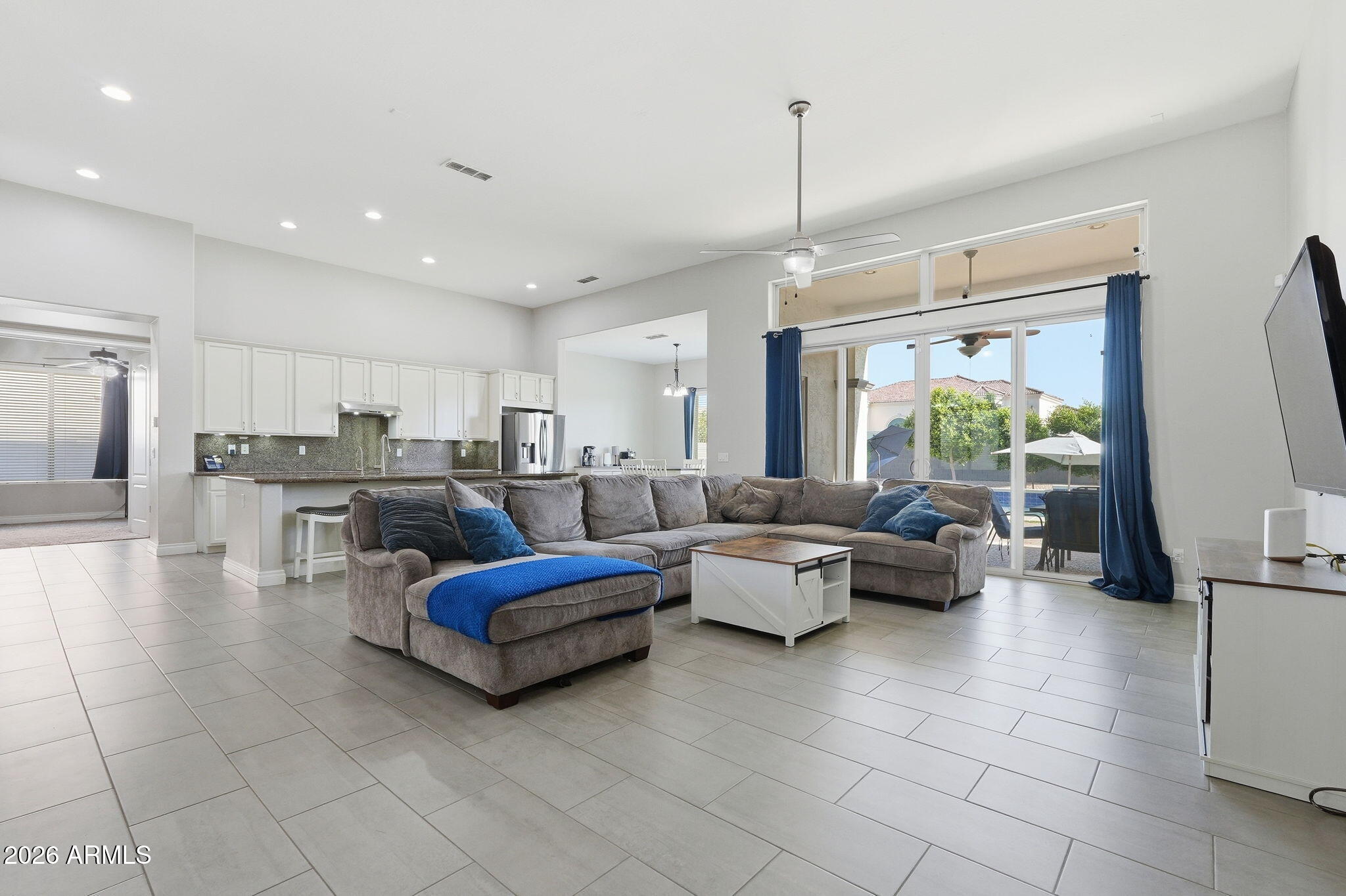 2997 E WILDHORSE Drive