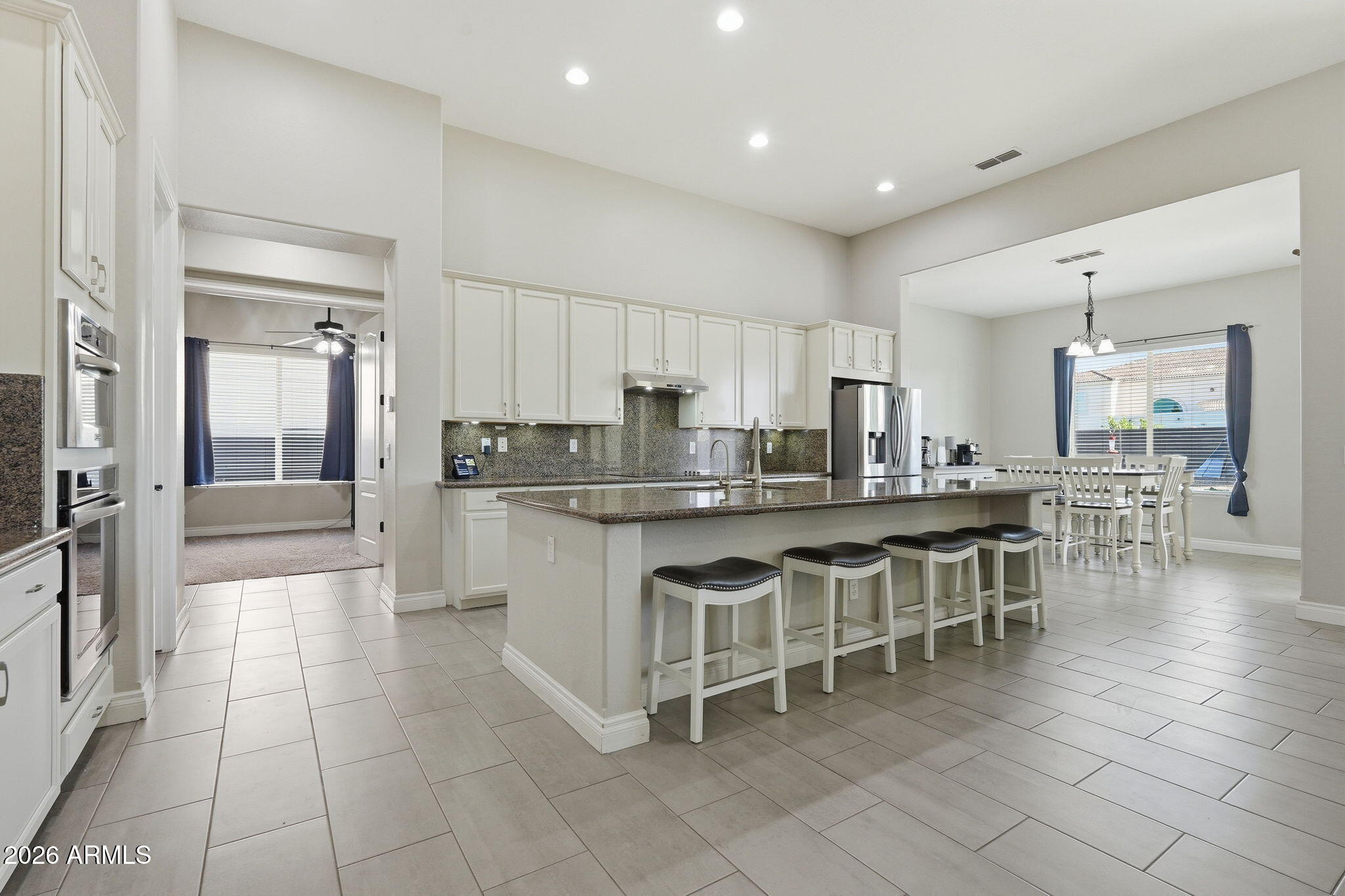 2997 E WILDHORSE Drive