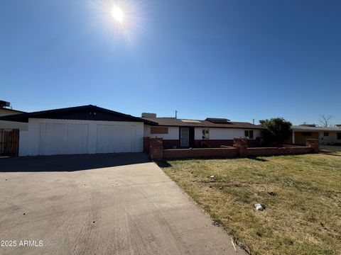 5333 W THOMAS Road Phoenix AZ 85031