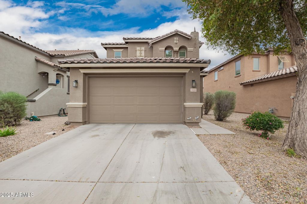 Photo of 18320 N Betty Court, Maricopa, AZ 85138 (MLS # 6962490)
