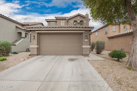 18320 N BETTY Court Maricopa AZ 85138