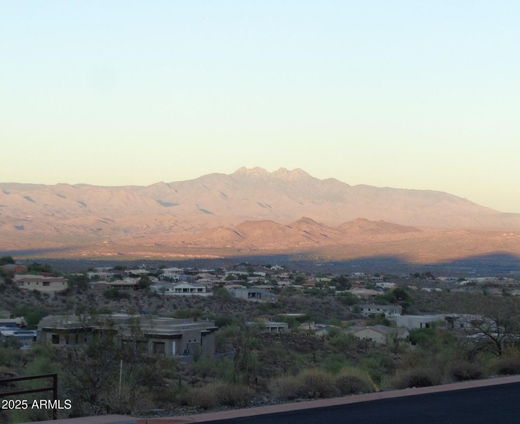 Photo of 15612 N Javelina Trail #211, Fountain Hills, AZ 85268 (MLS # 6704918)