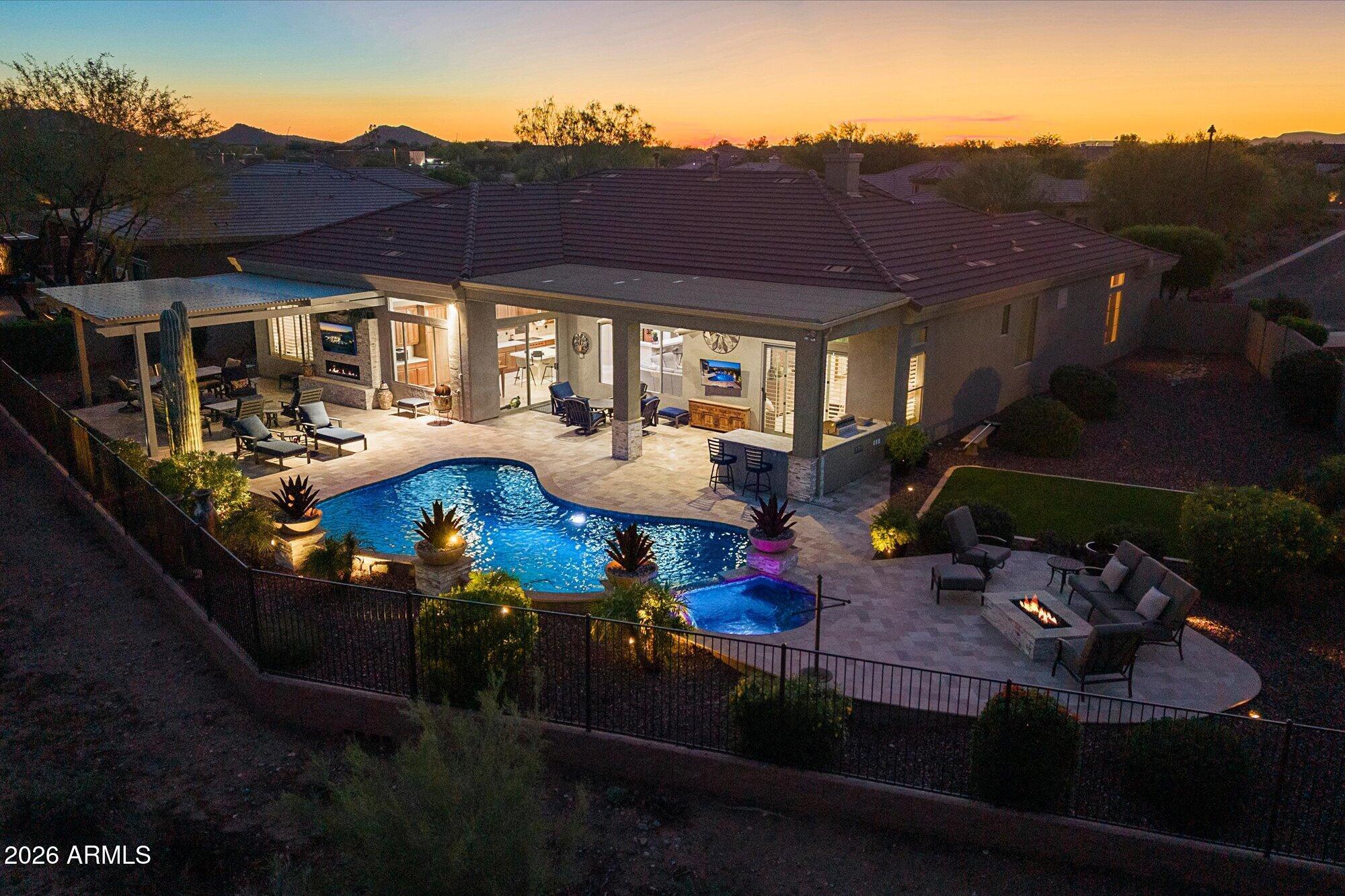 39927 N LONG LANDING Court