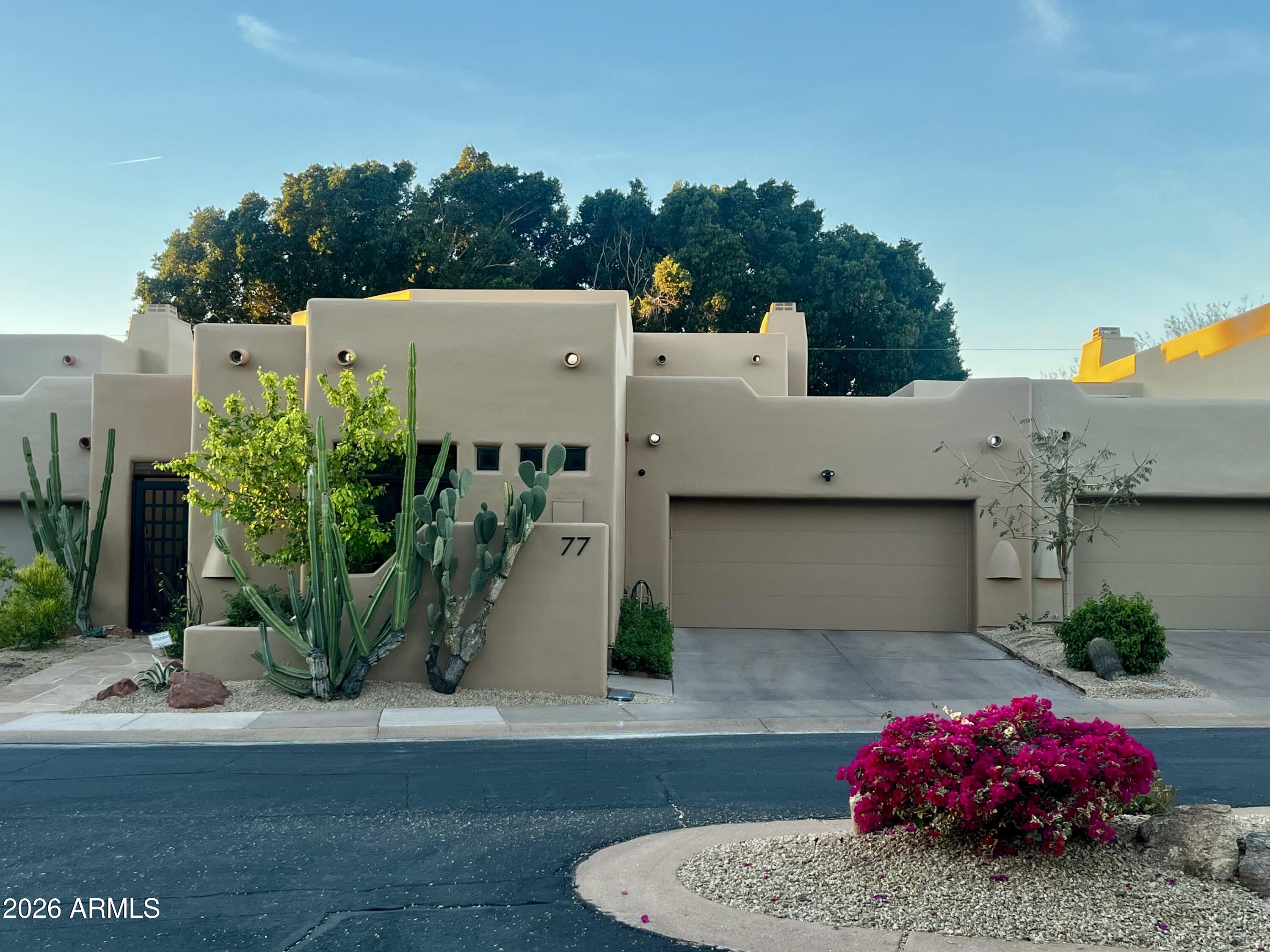 6711 E CAMELBACK Road 77