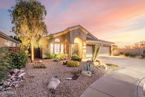 Photo of 10255 E Acacia Drive, Scottsdale, AZ 85255 (MLS # 6941062)