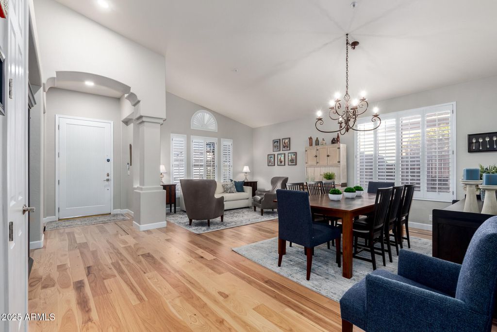 Photo of 10255 E Acacia Drive, Scottsdale, AZ 85255 (MLS # 6941062)