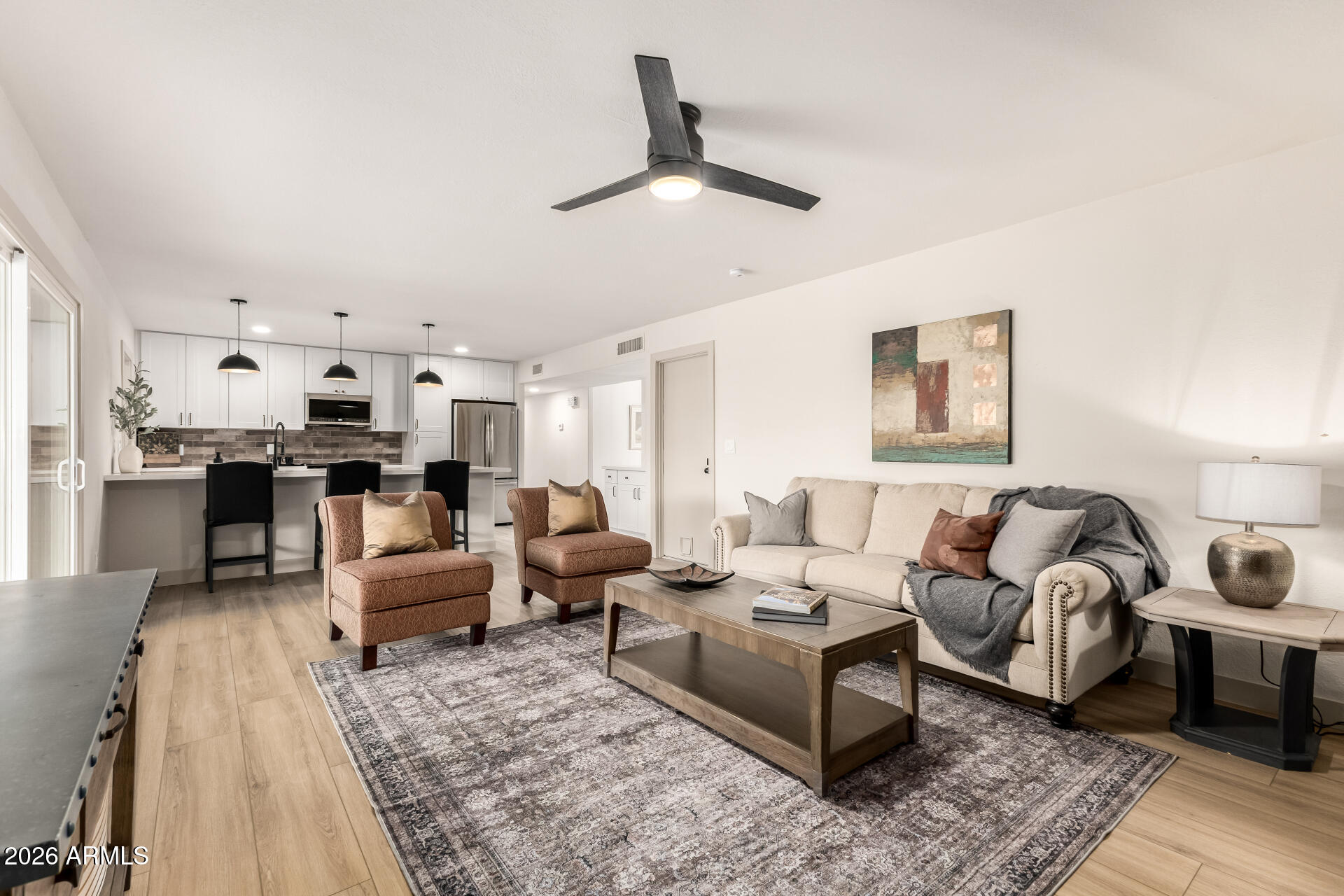 2041 E RADCLIFFE Drive