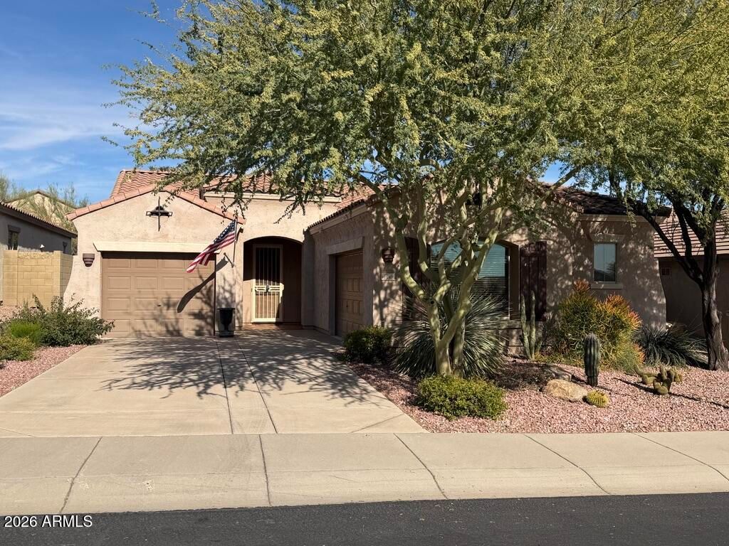 Photo of 3330 W Ravina Lane, Anthem, AZ 85086 (MLS # 6967215)