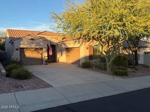 3330 W RAVINA Lane Anthem AZ 85086