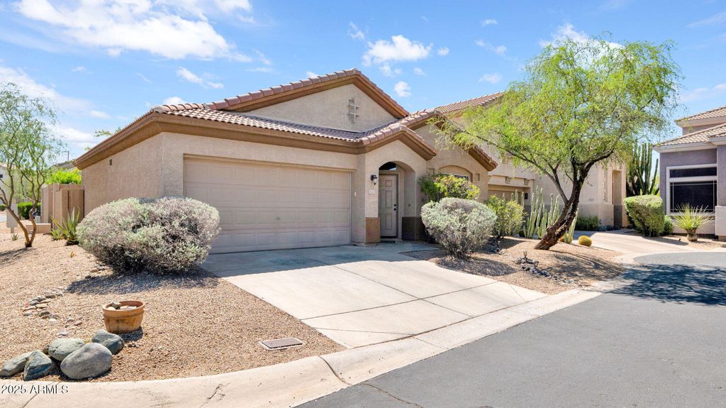 Photo of 4167 E Hallihan Drive, Cave Creek, AZ 85331 (MLS # 6885697)