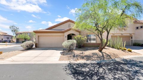 4167 E HALLIHAN Drive Cave Creek AZ 85331