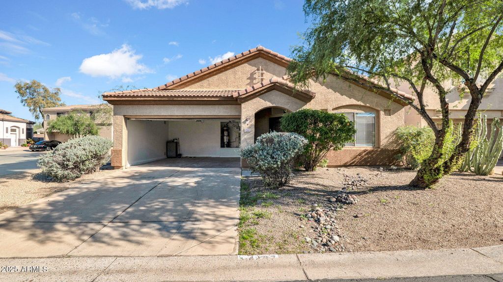 Photo of 4167 E Hallihan Drive, Cave Creek, AZ 85331 (MLS # 6885697)