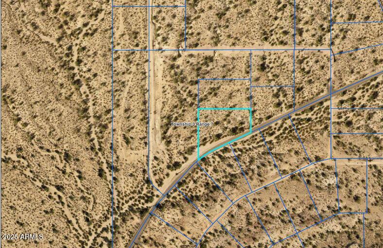 27866 N Brenner Pass Road